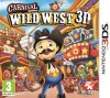 Carnival Games: Wild West 3D (Nintendo 3DS)