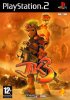 Jak 3 (PS2) USED Б/У