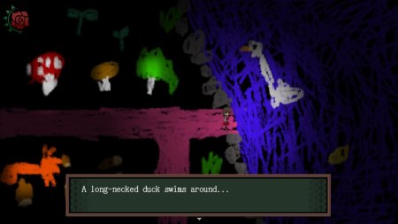 игра Ib Artwork Edition (Switch) для Nintendo Switch