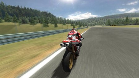 SBK X: Superbike World Championship (Xbox 360)