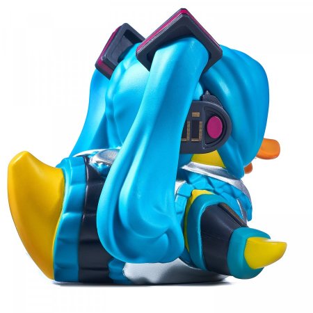 Фигурка-утка Numskull Tubbz: Хацунэ Мику (Hatsune Miku) 9 см Остальные