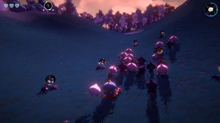 игра ONI: Road to be the Mightiest Oni Русская Версия (Switch) для Nintendo Switch