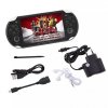 Купить Портативная игровая приставка !QU Smile Optima (4Gb) Black для PC