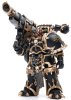  JoyToy:    02 1:18 (Havocs Marine 02 1:18)  40K     (Warhammer 40K Chaos Space Marine Black Legion) (JT2405) 12,7 