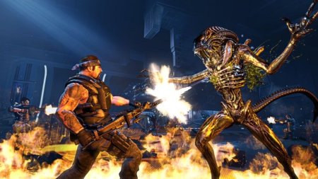 Aliens: Colonial Marines (Xbox 360)