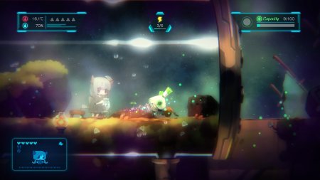 Игра void* tRrLM2(); //Void Terrarium 2 Deluxe Edition (PS4) Playstation 4