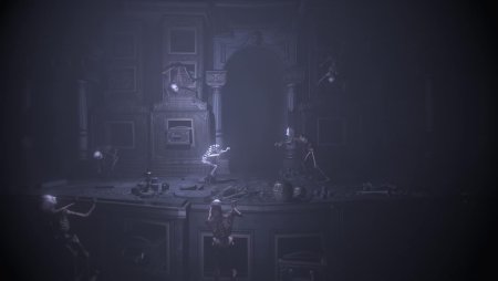 DARQ Полное Издание (Complete Edition) (Limited Run) Русская Версия (PS5)