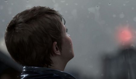  Quantic Dream Collection (Detroit:   (Become Human) + Heavy Rain +  :   (Beyond: Two Souls)) (PS4) Playstation 4