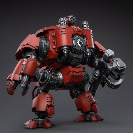  JoyToy:   1:18 (Redemptor Dreadnought 1:18)  40K   (Warhammer 40K Blood Angels) (JT3365) 30,5   