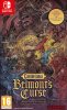 Castlevania: Belmont's Curse Midnight Edition Русская Версия (Switch)