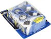 Наушники SmartBuy SBEWOW-4600 Tracer, розовые (PC) 