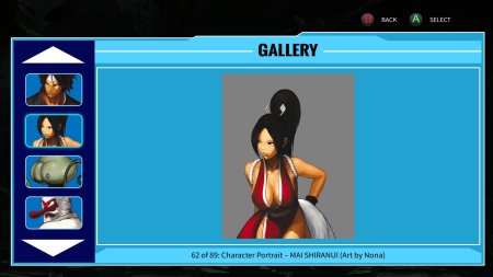игра SNK vs. Capcom: SVC Chaos (Switch) для Nintendo Switch