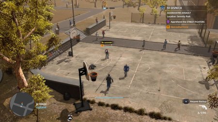 The Precinct Ограниченное издание (Limited Edition) Русская Версия (PS5)