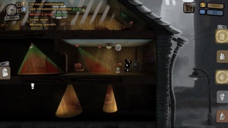 игра Beholder Complete Edition Collection Русская Версия (Switch) для Nintendo Switch