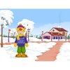 Рождество в Комфиландии (Easy PC) Русская Версия Box (PC) 