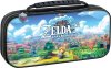 Чехол-сумка RDS Industries Deluxe Travel Case The Legend of Zelda: Link's Awakening (NNS47) (Slim Size) (Switch/OLED/Lite)