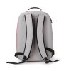 Рюкзак для хранения и перевозки игровой приставки Sony PlayStation 5 и геймпадов Travele Deadskull Grey (Серый) (PS5)