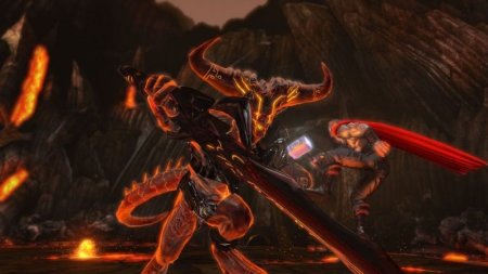 Thor: God of Thunder (Тор) с поддержкой 3D (Xbox 360)