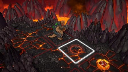 Игра Eldrador Creatures (PS4) Playstation 4