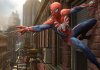 Игра Spider-Man (Человек-Паук) Steelbook (Без игры) (PS4) Playstation 4