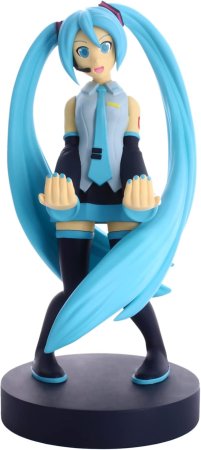    / Cable Guys:   (Hatsune Miku) (895463) 20 