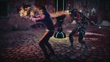 Shadows of the Damned (Xbox 360/Xbox One)