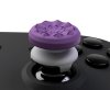  Накладки на стики для геймпада KontrolFreek FPS Freek Galaxy \ 21 (2 шт) Фиолетовый/Белый (PS4) 