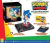 Sonic Mania Collector's Edition Box (PC)