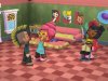Купить игру My Sims (Wii/WiiU) на Nintendo Wii диск