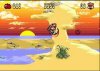 Крэш Бандикут (Crash Bandicoot) (16 bit) 