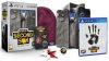 Infamous:   (Second son) Collectors Edition   (PS4)