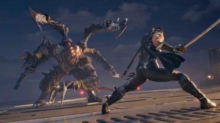 Ninja Gaiden 2 Black (PS5)