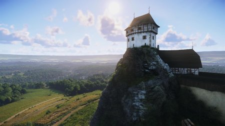 Kingdom Come: Deliverance II (2) Day One Edition (Издание первого дня) Русская Версия (PS5)