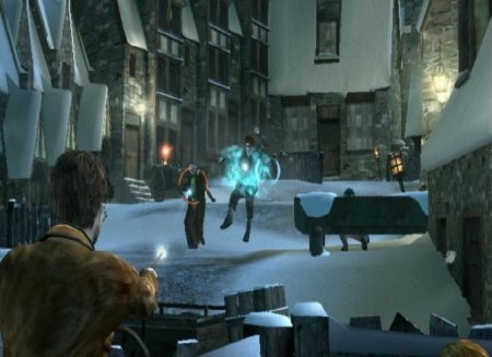       .   (Harry Potter and the Deathly Hallows) (Wii/WiiU)  Nintendo Wii 