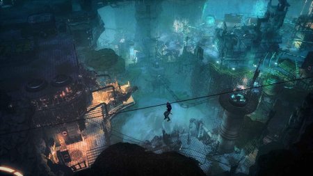Игра Seven: Enhanced Edition Русская Версия (PS4) Playstation 4
