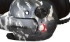Гарнитура проводная QCYBER DRAGON Military 7.1 с системой вибрации VIB camo (PC) 
