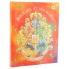  Набор подарочный Paladone: Рождественский календарь (Advent Calendar) Гарри Поттер (Harry Potter) (PP9013HP)