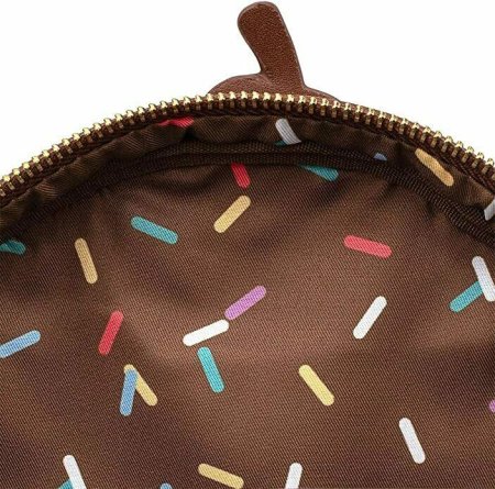 Рюкзак Funko LF: Диснеевские принцессы (Disney Princess) Мороженное (Ice Cream) (WDBK1035) для игровых фанатов