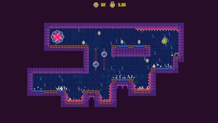 Awesome Pea 3 (PS5)