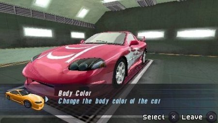    : SBK 09 + Fast and Furious: Tokyo Drift (PSP) 