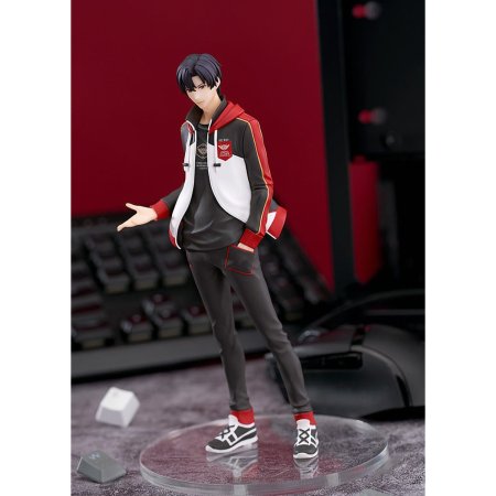 Фигурка Good Smile Company Pop Up Parade: Е Сю (Ye Xiu) Аватар короля (The King's Avatar) (4580416941709) 18 см  