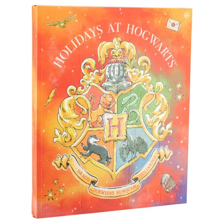  Набор подарочный Paladone: Рождественский календарь (Advent Calendar) Гарри Поттер (Harry Potter) (PP9013HP)