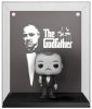 Фигурка Funko POP! VHS Covers: Вито Корлеоне (Vito Corleone (B&W) (Exc)) Крёстный отец (The Godfather) (62486) 9,5 см