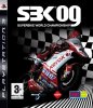 SBK 09 Superbike World Championship (PS3) USED /