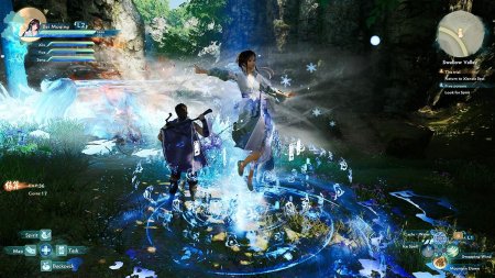  Sword and Fairy: Together Forever (PS4/PS5) Playstation 4