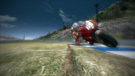 Купить игру MotoGP 09/10 (PS3) для Sony Playstation 3