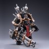  JoyToy:     1:18 (Chaos Terminator Brother Gornoth 1:18)  40K      (Warhammer 40K Chaos Space Marine Black Legion) (JT2115) 12,7   