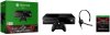Игровая приставка Microsoft Xbox One 500Gb Rus Черная + Fifa 16 Русская Версия Код на загрузку 