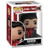 фигурки Фигурка Funko POP! TV: Найроби (Nairobi) Бумажный дом (Ла Каса Де Папель) (Money Heist (La Casa De Papel)) ((916) 44197) 9,5 см