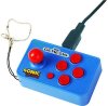 Портативная игровая приставка 16 bit SEGA Genesis Nano Sonic (PC)